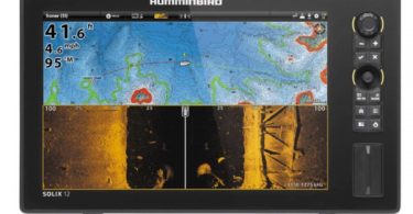 Diferença Entre GPS, Sonar, Sonda e Radar