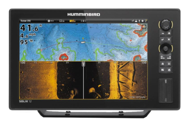 Diferença Entre GPS, Sonar, Sonda e Radar