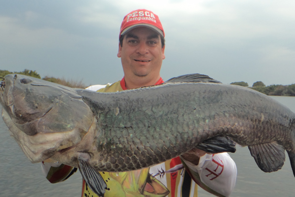 Como o clima afeta a pesca: tudo o que você precisa saber